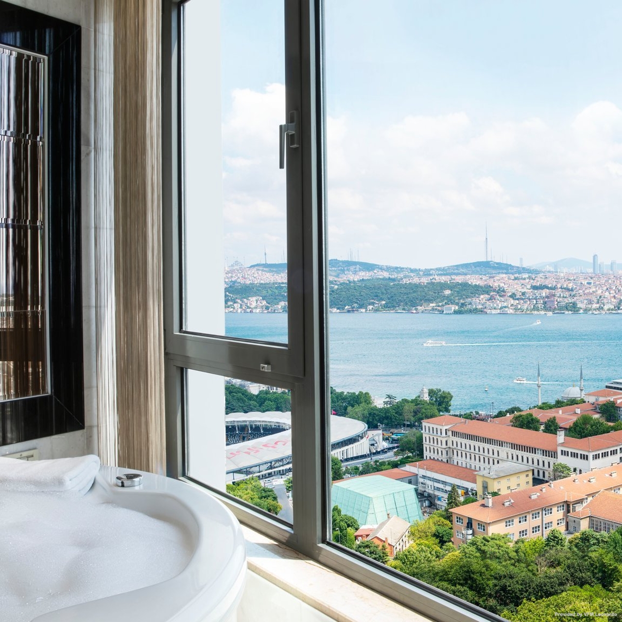 Intercontinental Hotels Istanbul 5 Hrs Star Hotel In Istanbul Istanbul