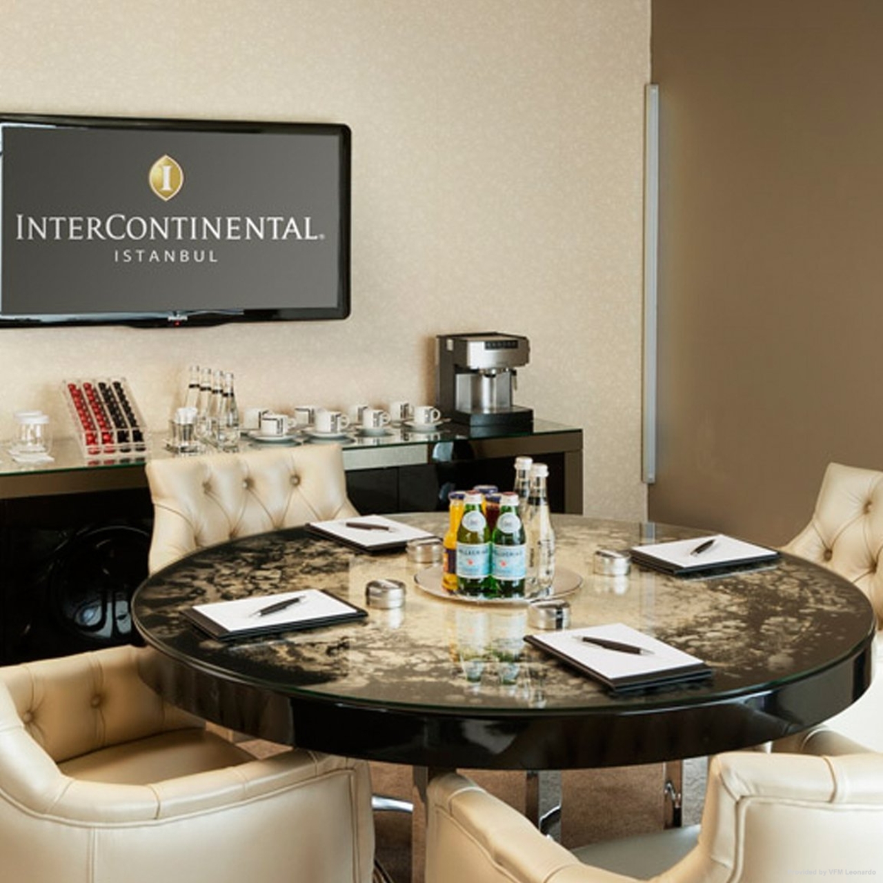 Intercontinental Hotels Istanbul 5 Hrs Star Hotel In Istanbul Istanbul