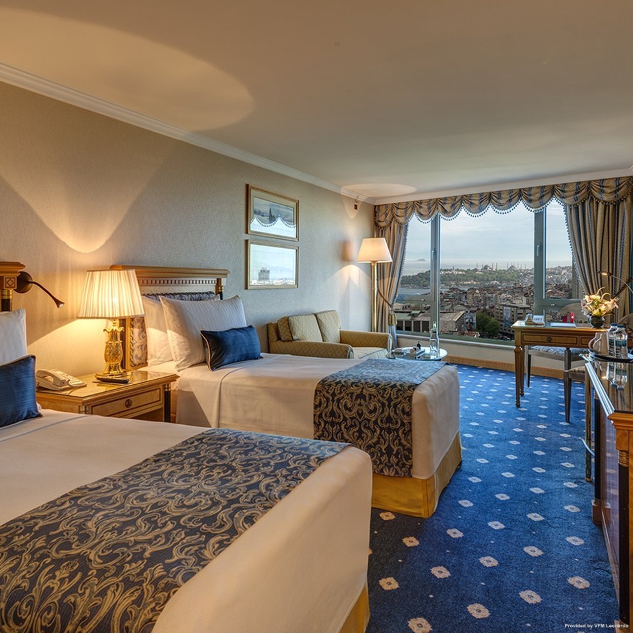 Intercontinental Hotels Istanbul 5 Hrs Star Hotel In Istanbul Istanbul