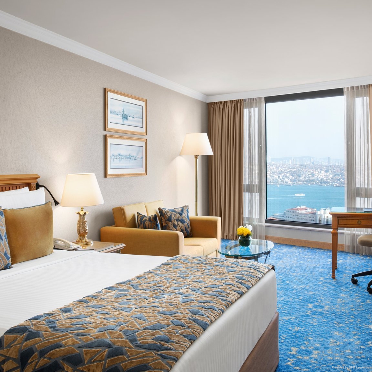Intercontinental Hotels Istanbul 5 Hrs Star Hotel In Istanbul Istanbul