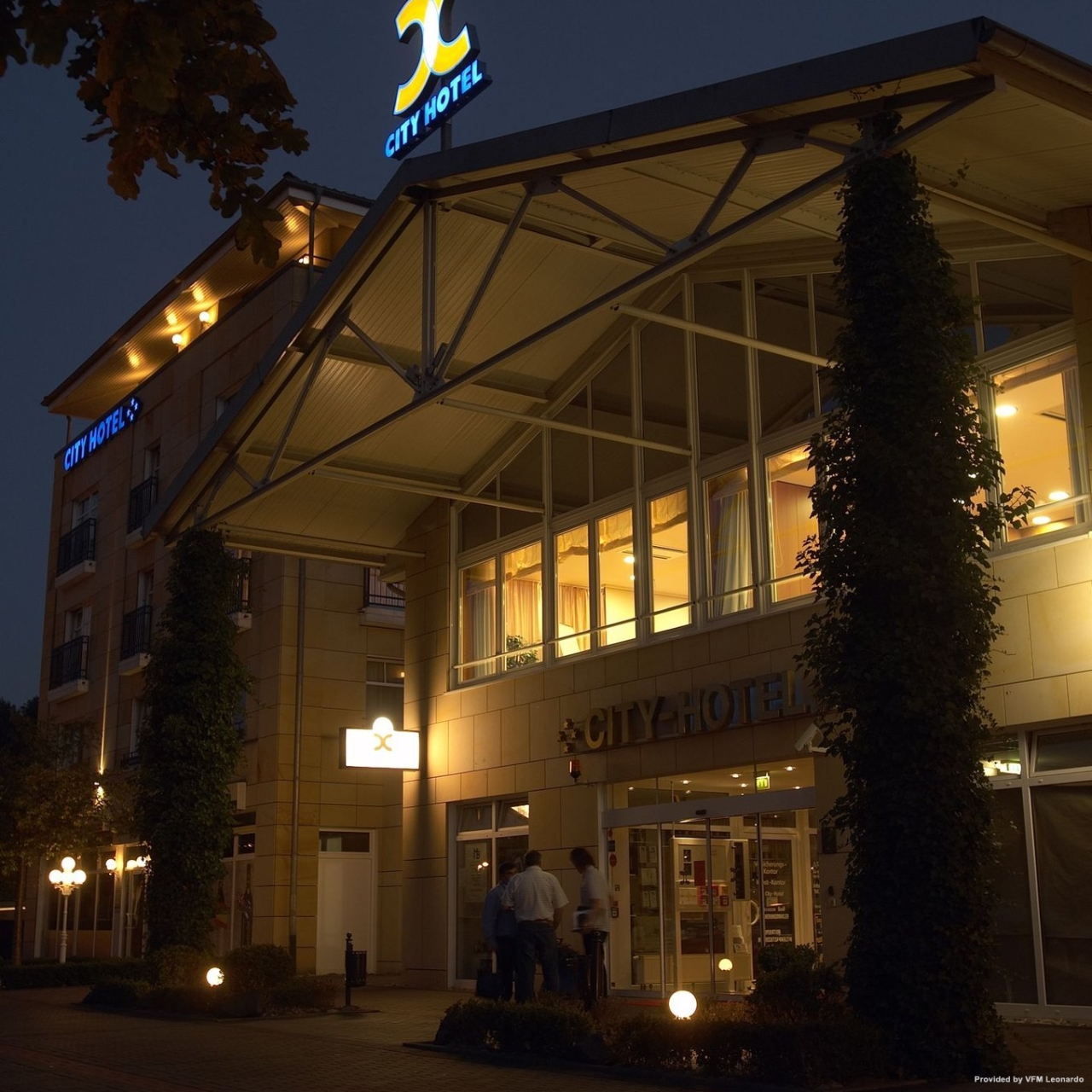 city hotel bad vilbel hesse at hrs with free services