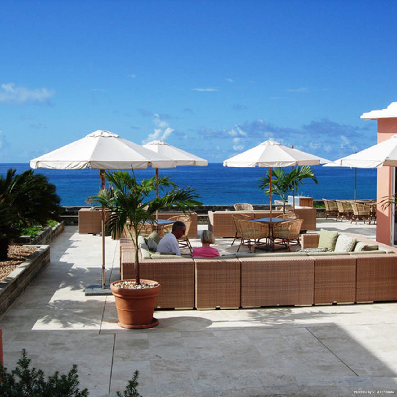 Hotel The Reefs Resort and Club in Bermuda bei HRS günstig buchen