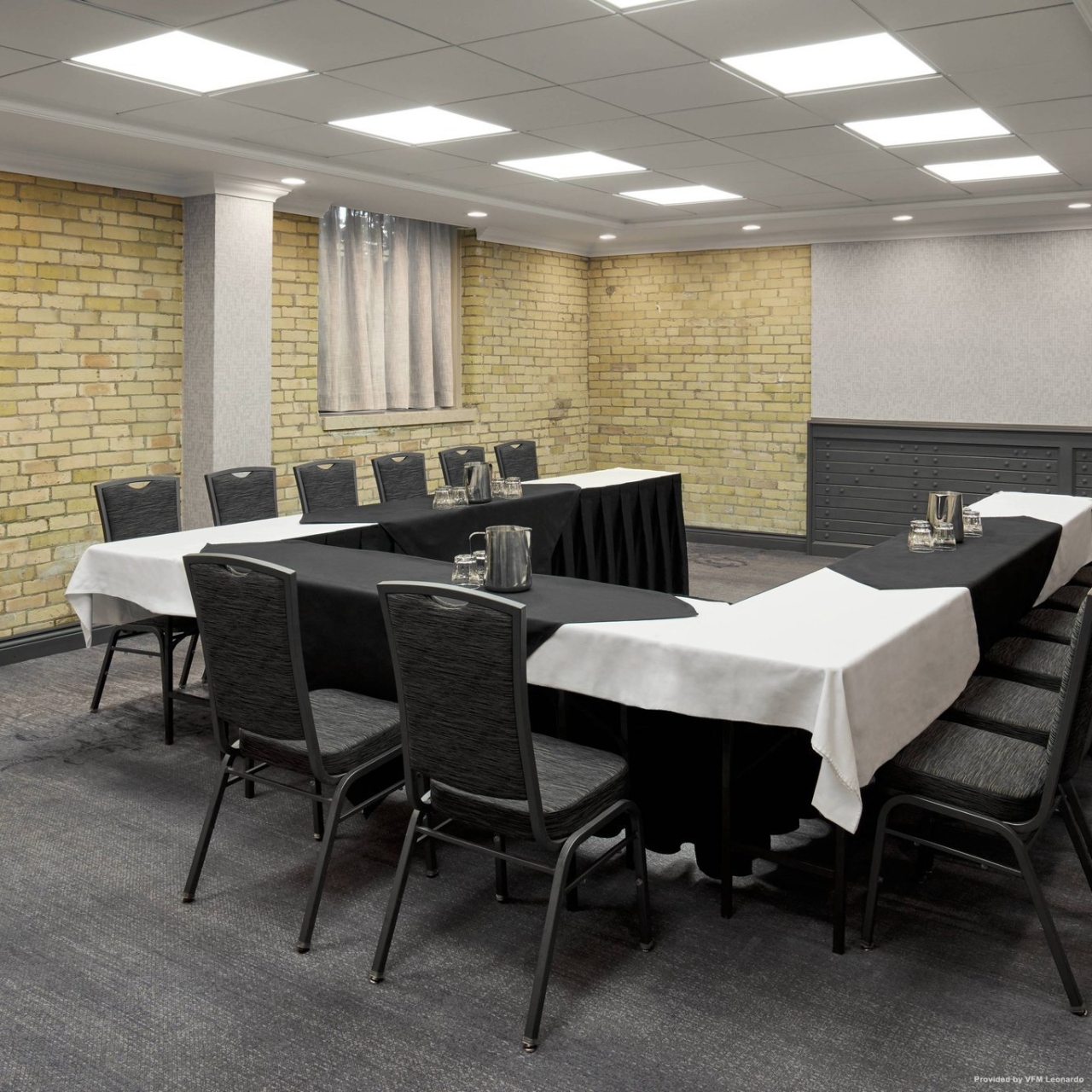 Delta Hotels London Armouries 4 Hrs Star Hotel In London Ontario