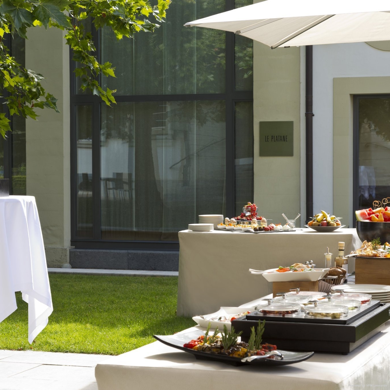 Hotel Angleterre Residence Lausanne Bei Hrs Gunstig Buchen