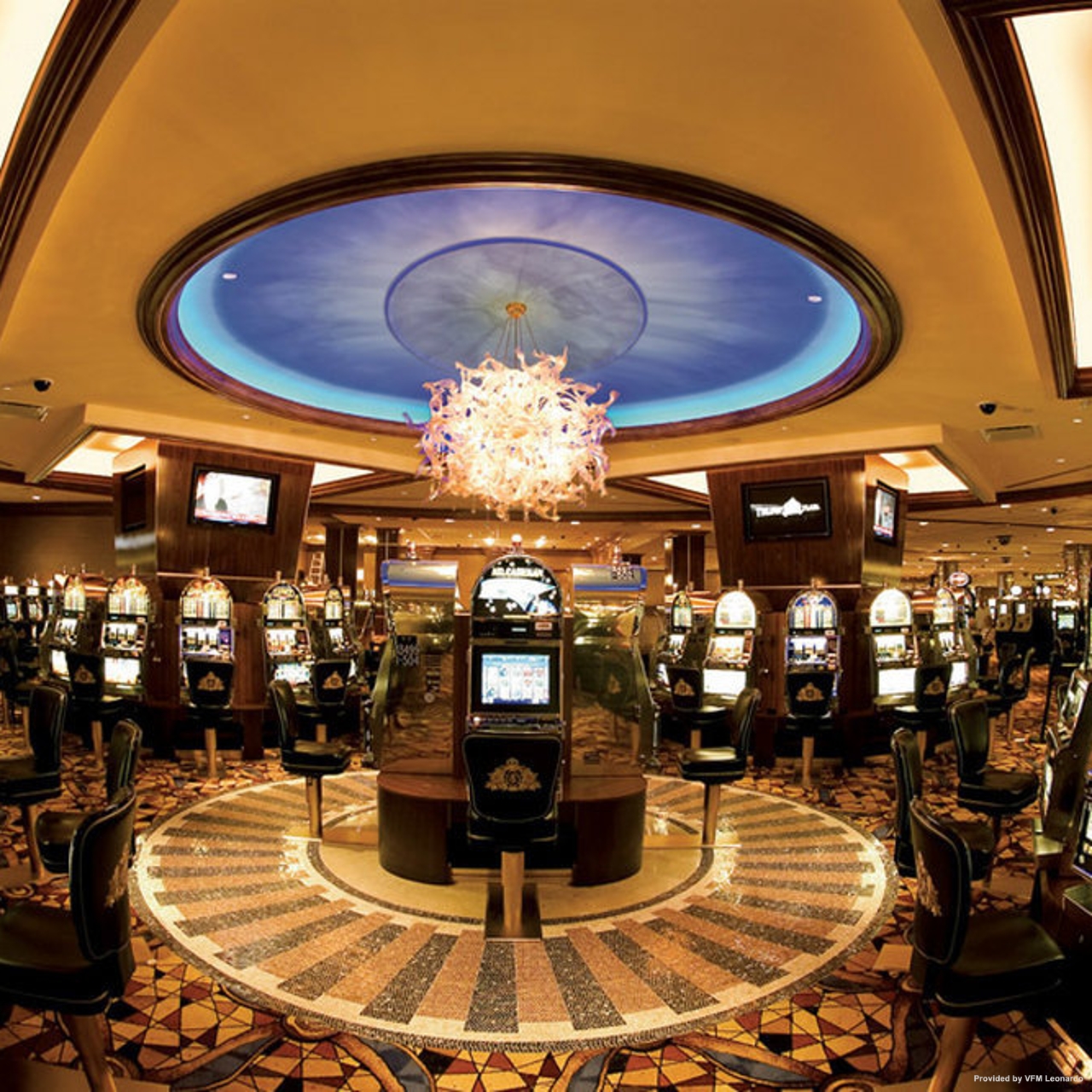 Trump Plaza Hotel Casino 3 Hrs Star Hotel In Atlantic City New Jersey