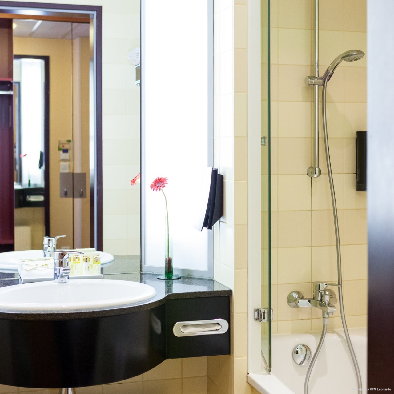 Hotel Park Consul 4 Hrs Star Hotel In Cologne North Rhine Westphalia