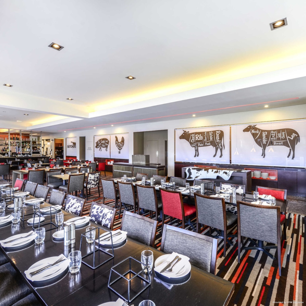 Hotel Novotel Melbourne Glen Waverley Australia At Hrs With Free Services