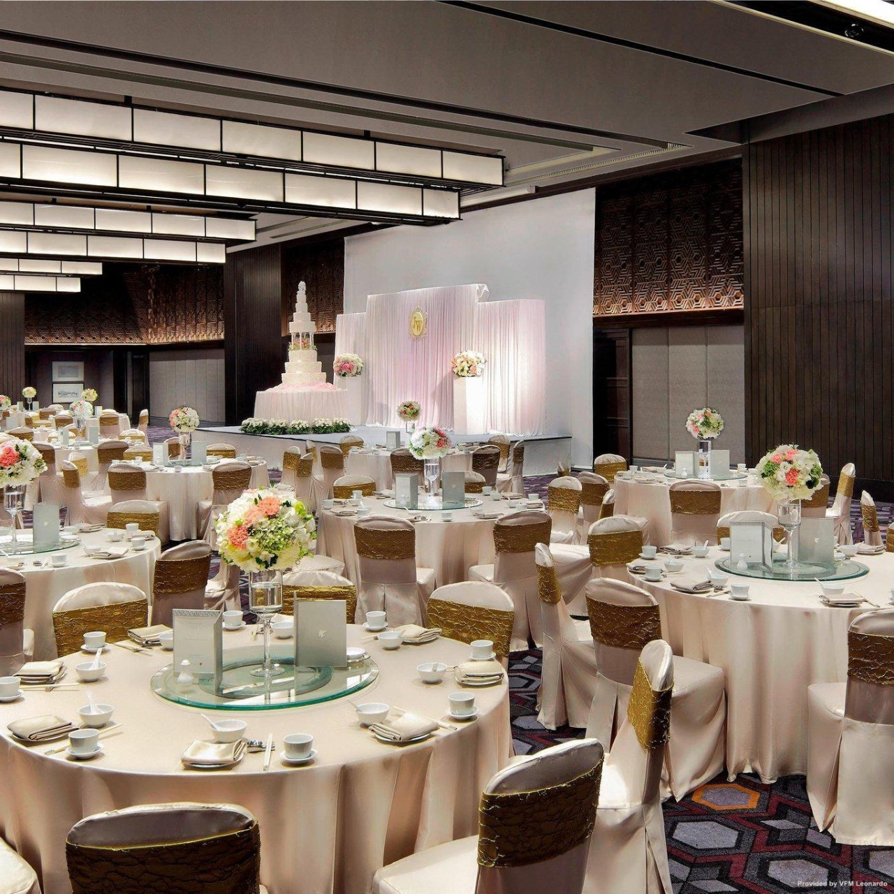 Jw Marriott Hotel Bangkok 5 Hrs Star Hotel In Bangkok Bangkok Metropolitan Region