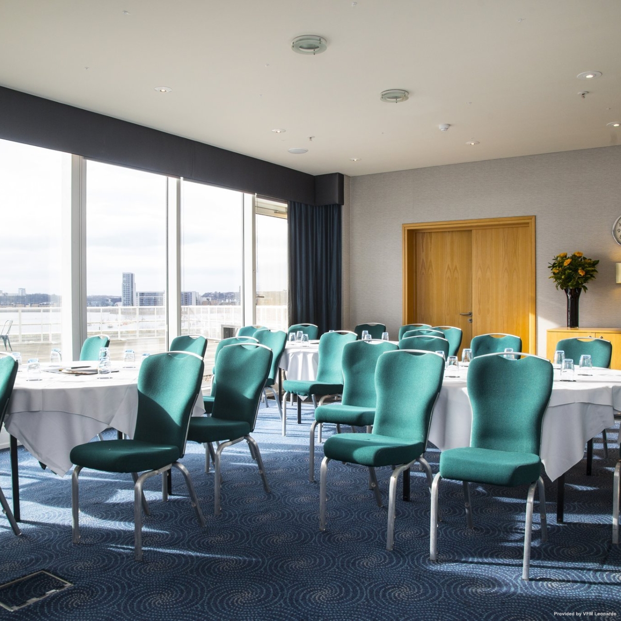 Hotel Voco St David S Cardiff 5 Hrs Star Hotel In Cardiff Wales