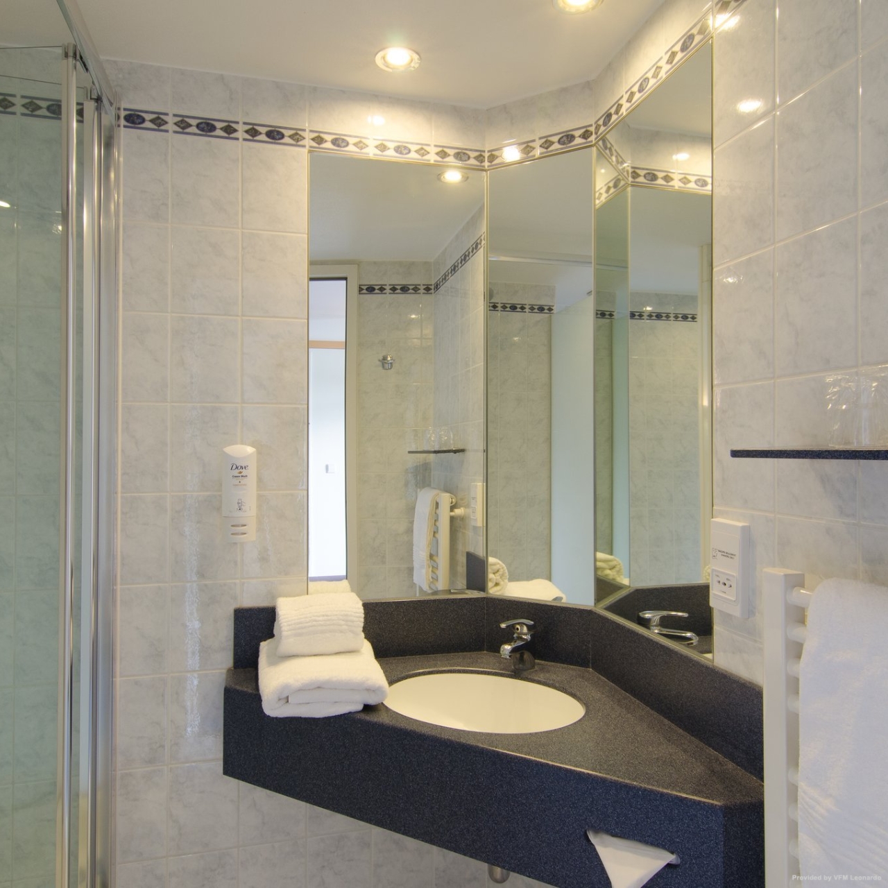 Holiday Inn Express Essen City Centre Bottrop Bei Hrs Gunstig Buchen