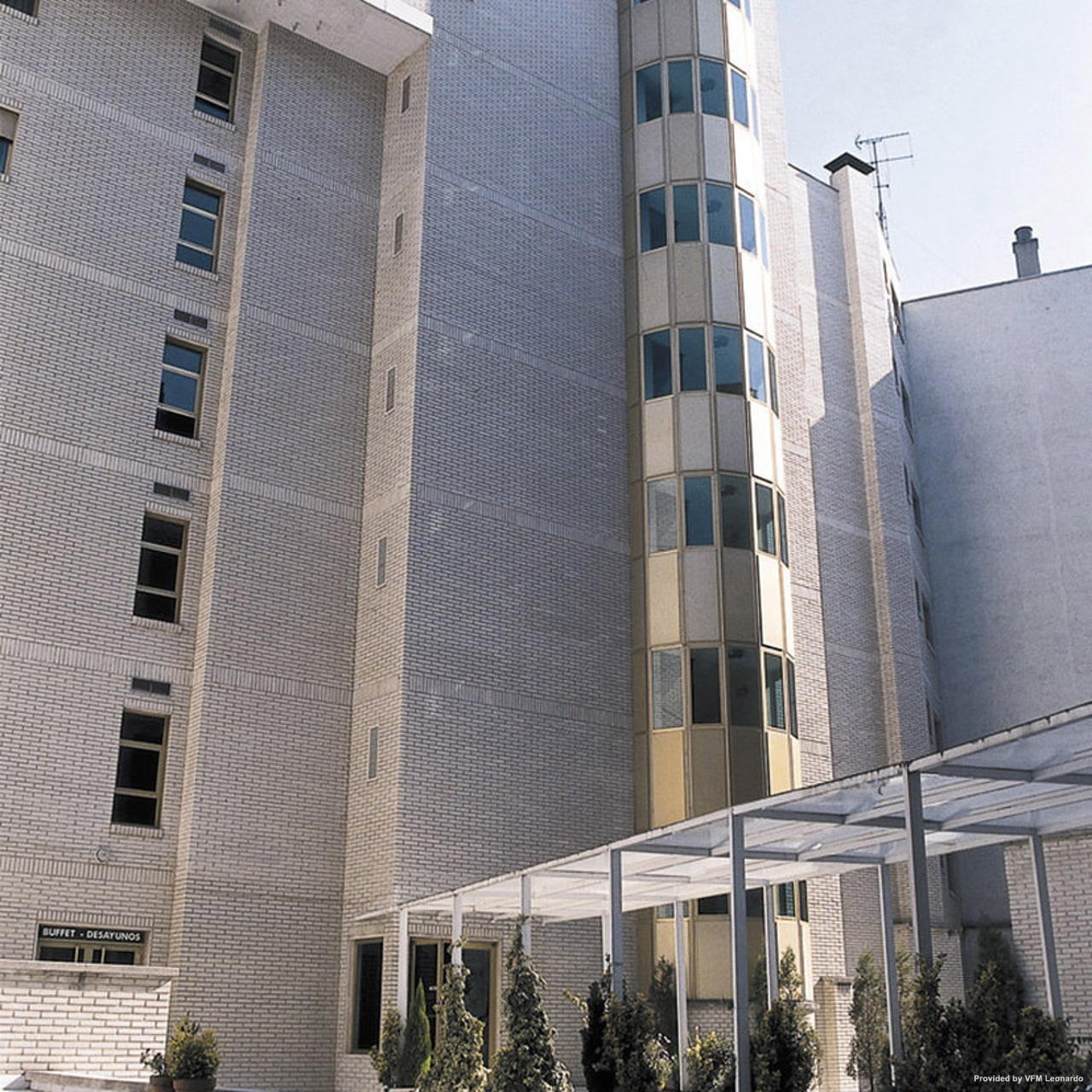 Hotel Apartamentos Sercotel Togumar Spain At Hrs With Free Services