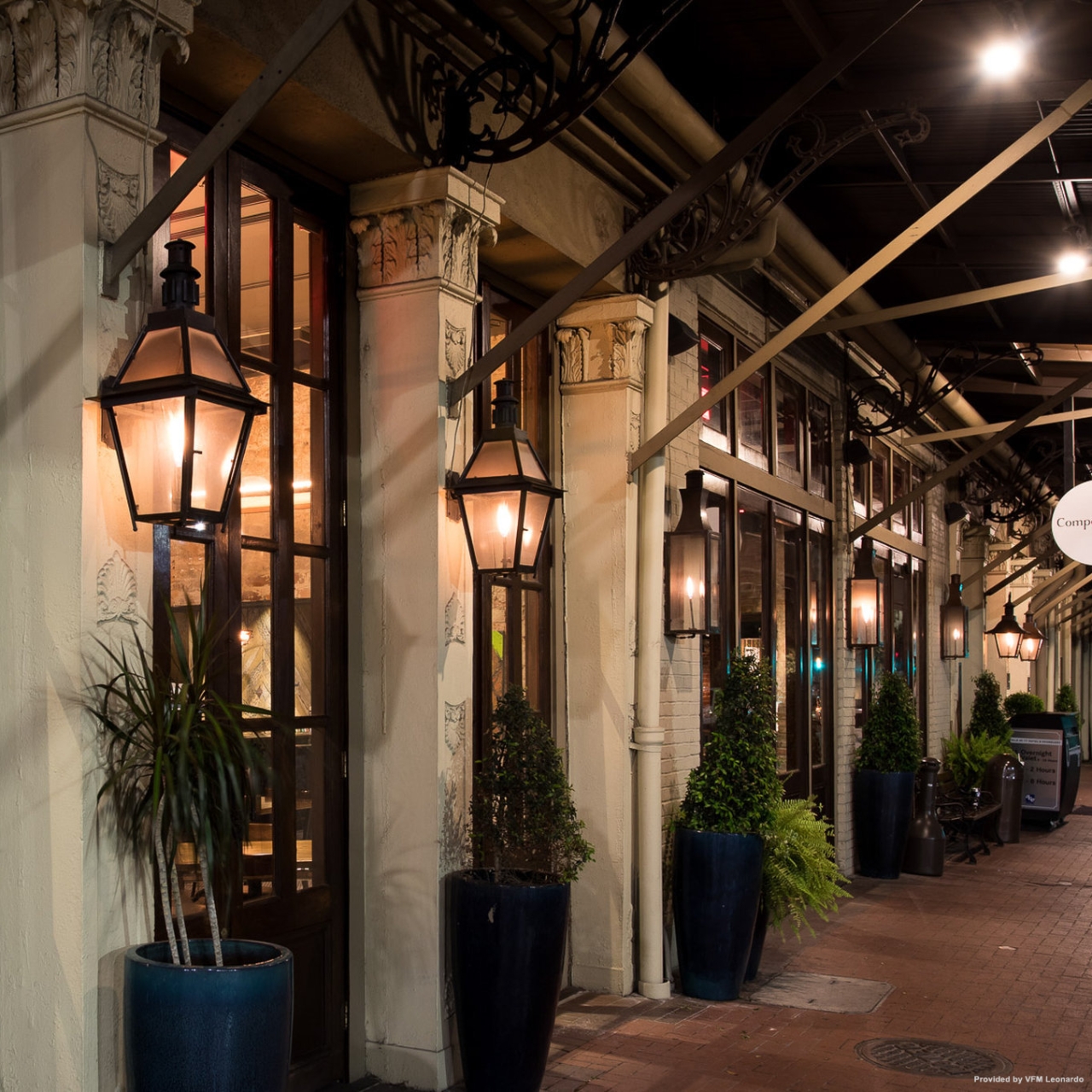 Hotel The Old No 77 And Chandlery 4 Hrs Star Hotel In New Orleans Louisiana