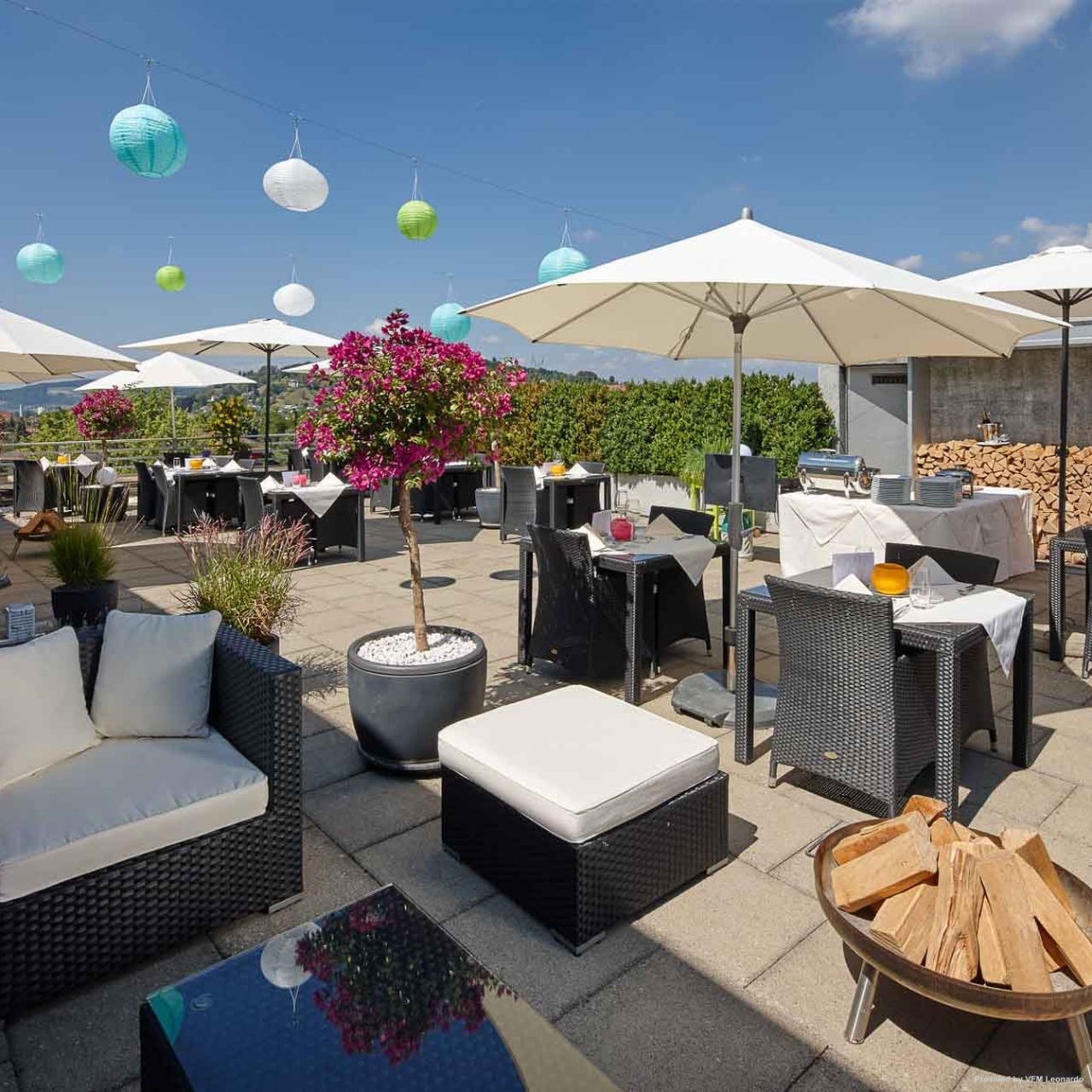 hotel banana city switzerland at hrs with free services