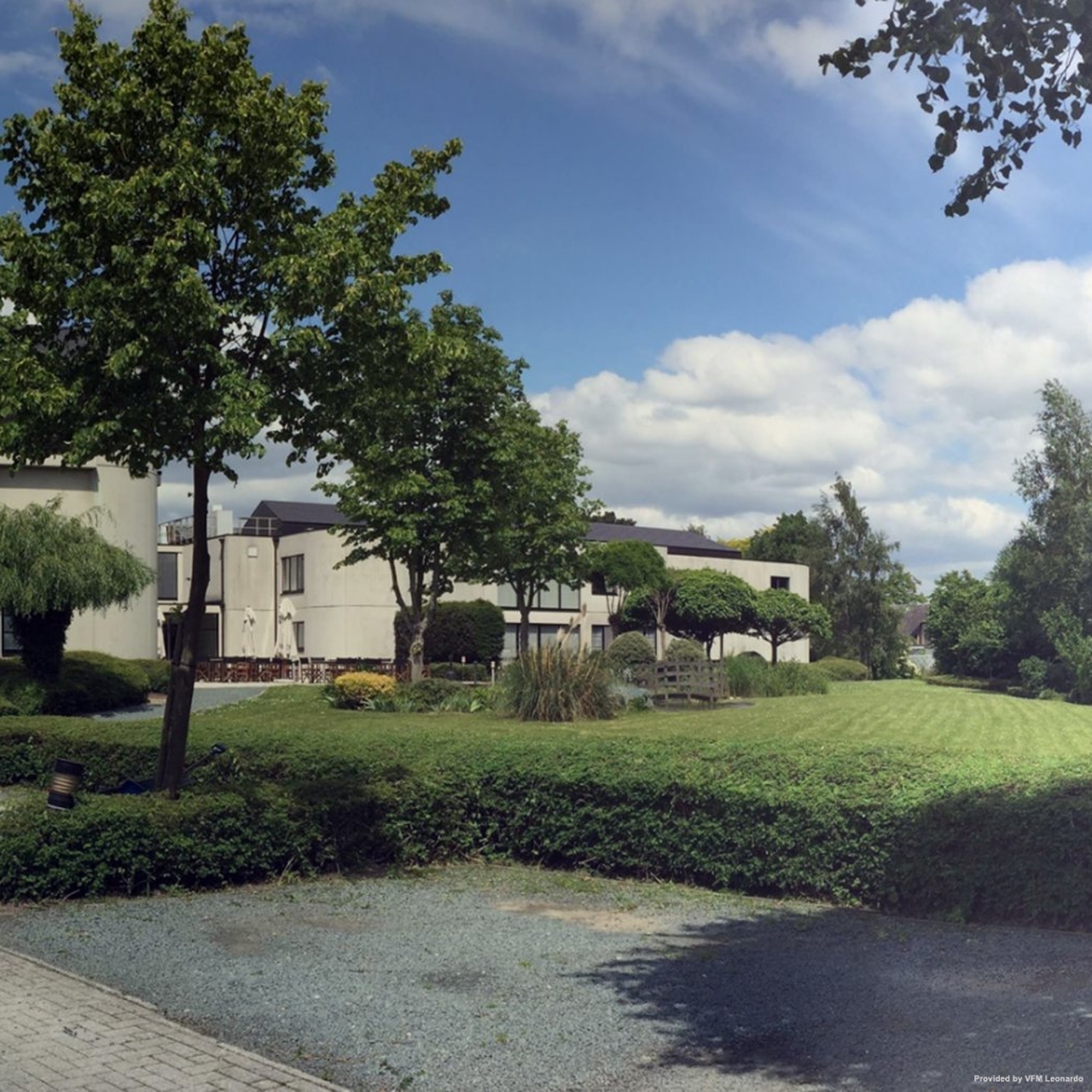 Hotel Ter Elst 3 Hrs Star Hotel In Antwerp Flemish Region