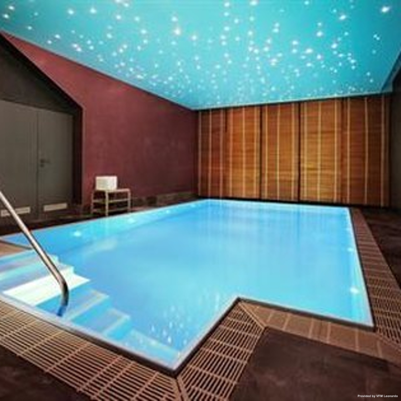 Hotel Esplanade Resort & Spa - ADULTS ONLY - 4 HRS star hotel in Bad Saarow  (Brandenburg)