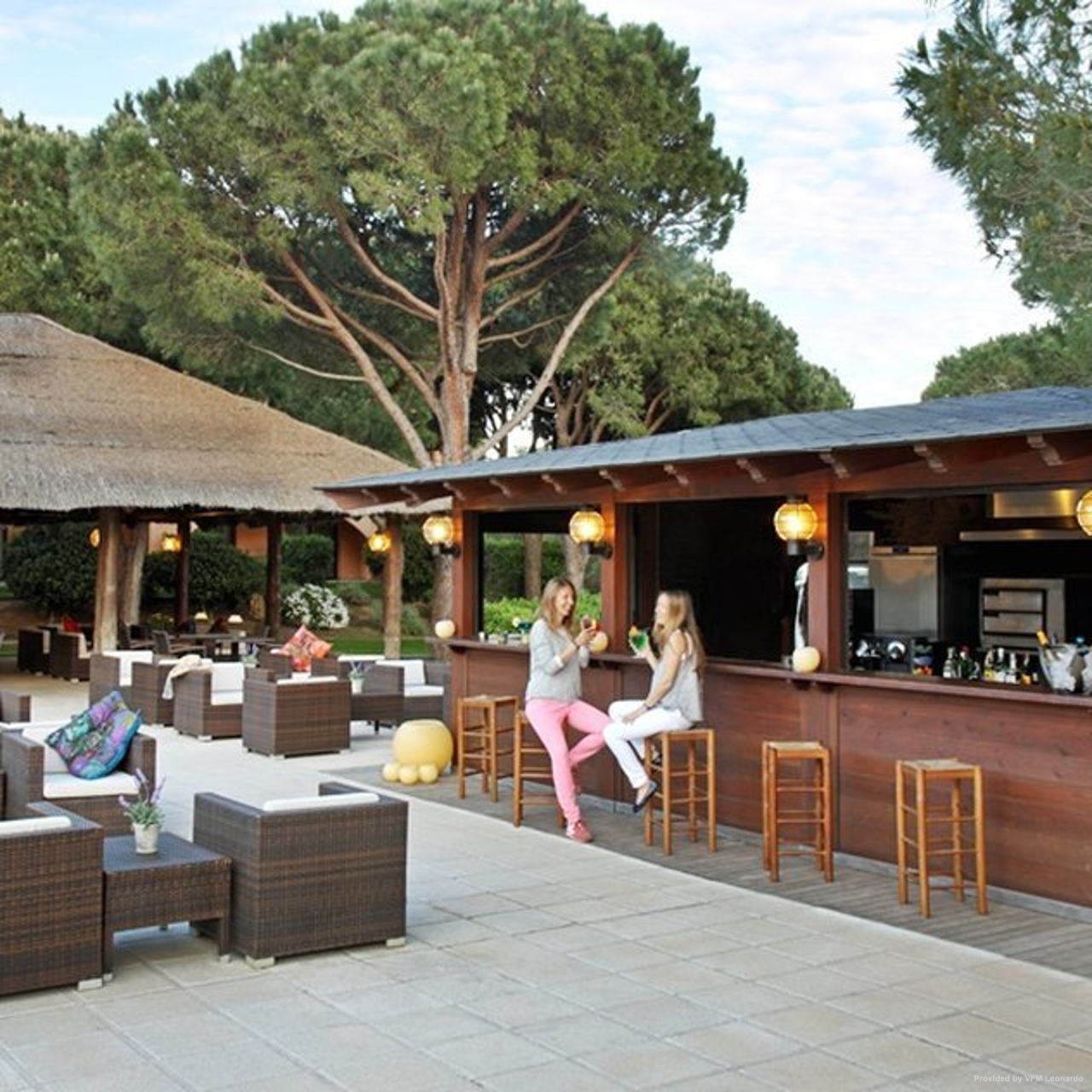 Hotel La Costa Golf & Beach Resort - 4 HRS star hotel in Pals (Catalonia)