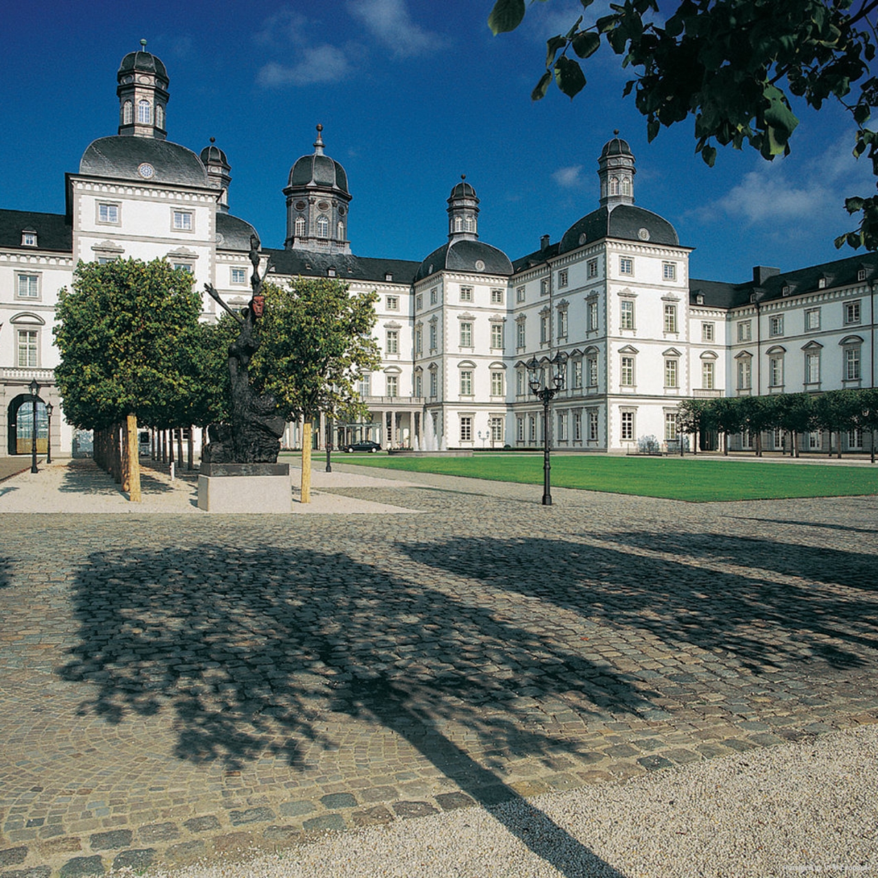 althoff grandhotel schloss bensberg bergisch gladbach at hrs with free services