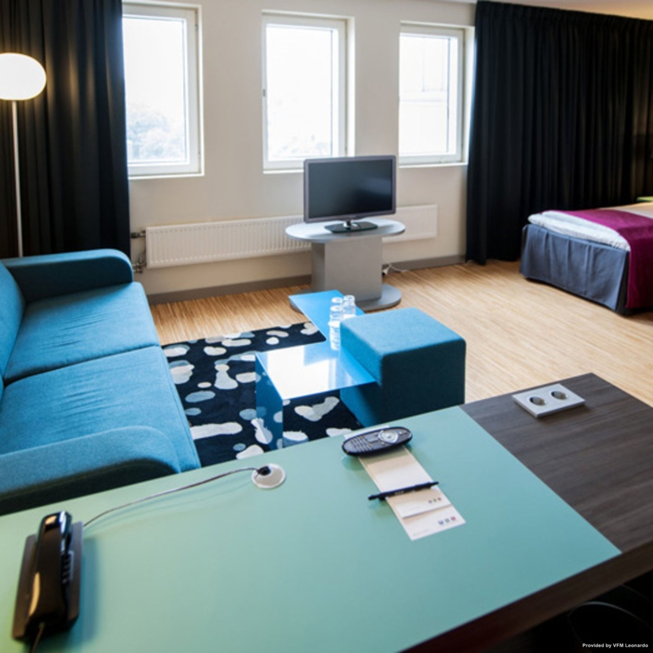 Comfort Hotel Helsingborg at HRS with