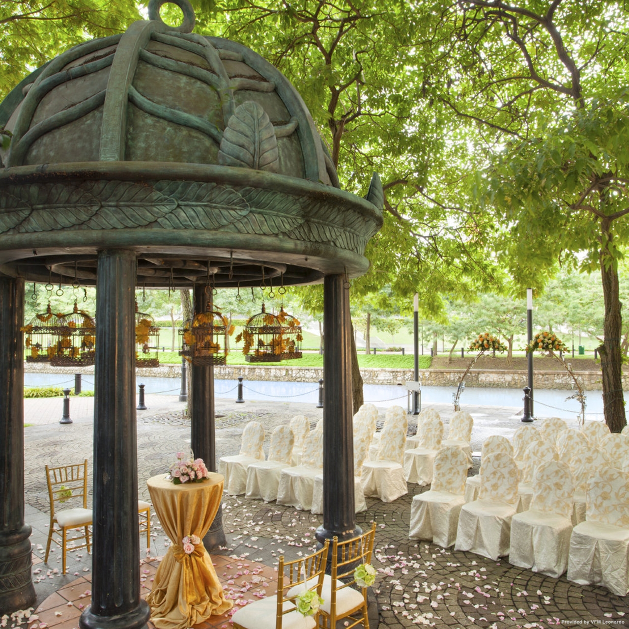 Hotel Grand Copthorne Waterfront 5 Hrs Star Hotel In Singapore