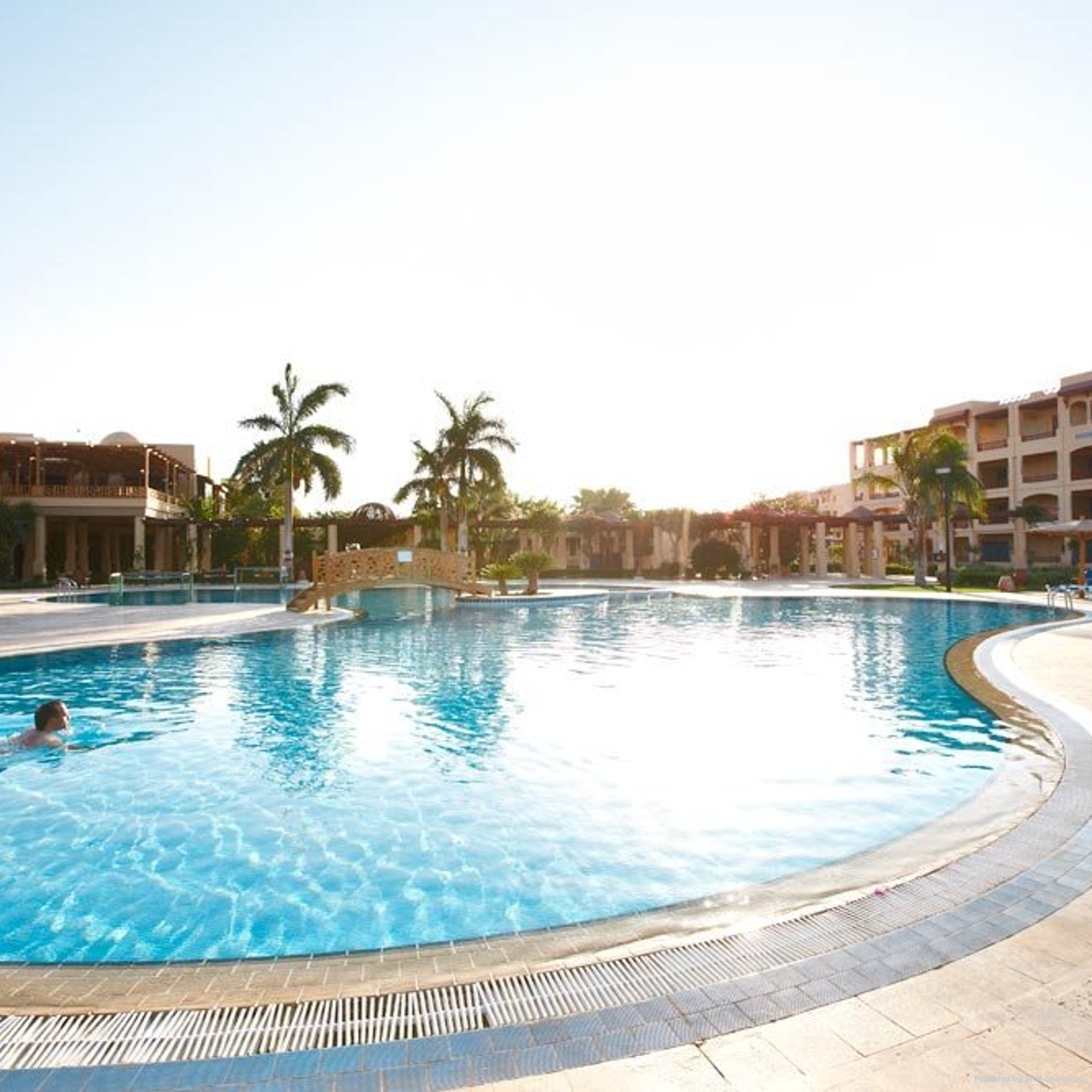 Hurghada Rotes Meer Egypt Africa Hrs