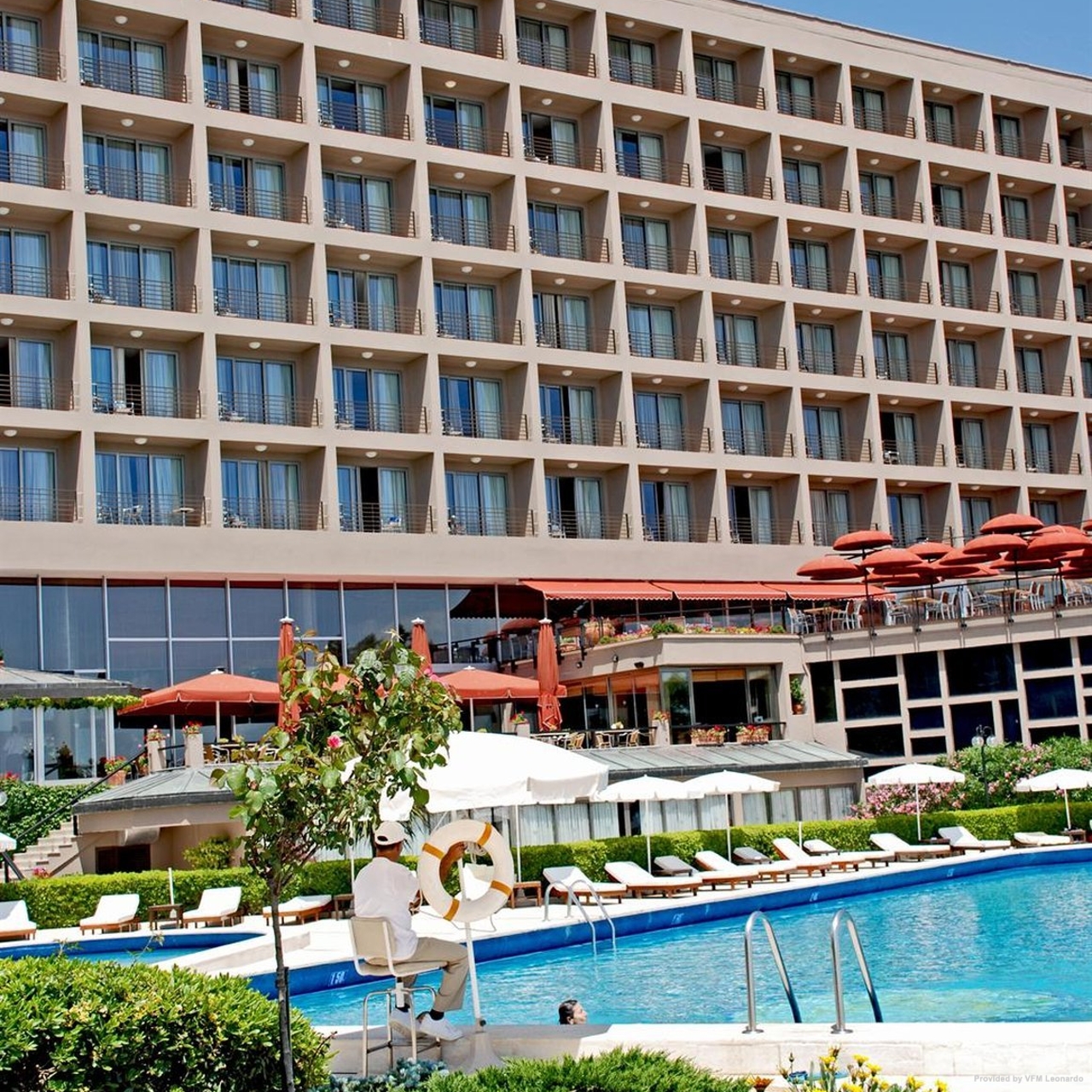 Cinar Hotel 5 Hrs Star Hotel In Istanbul Istanbul