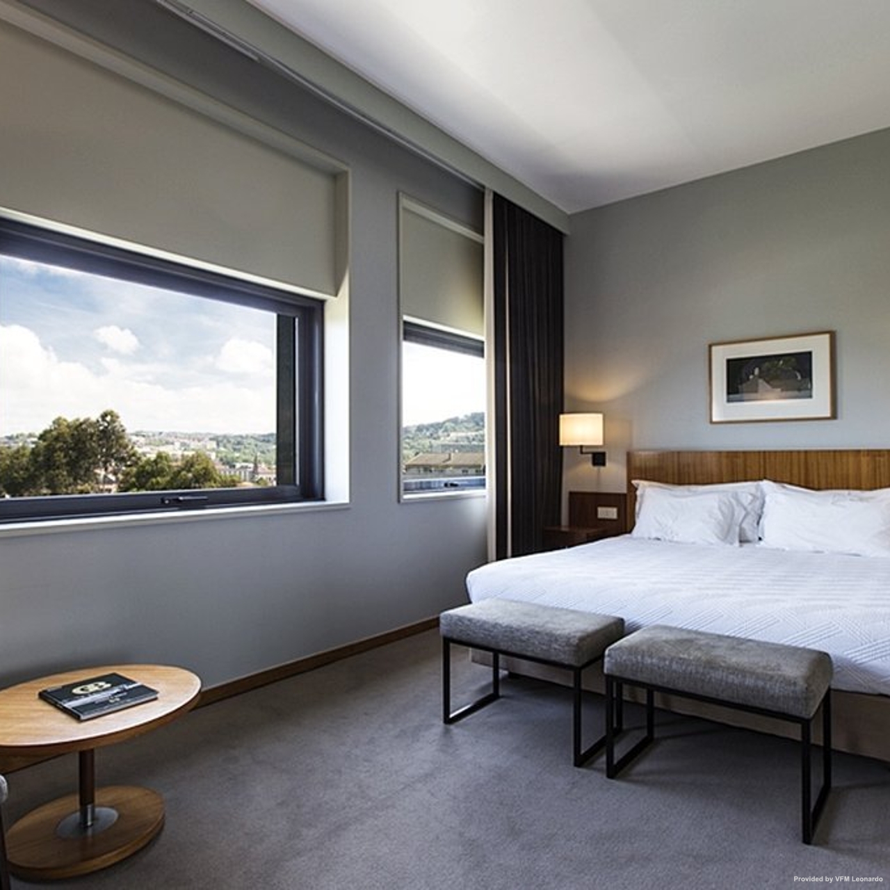 Hotel De Guimaraes 4 Hrs Star Hotel In Guimaraes Braga Business guests enjoy the breakfast. hotel de guimaraes 4 hrs star hotel