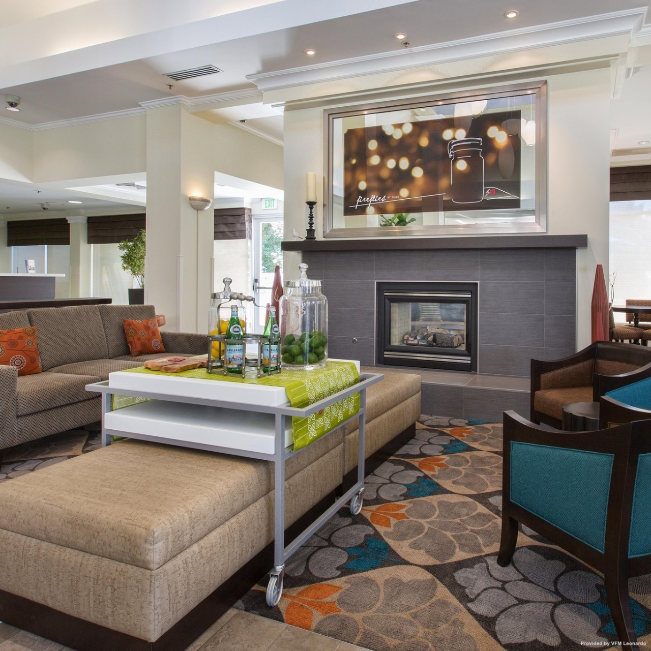 Hilton Garden Inn Mountain View 3 Hrs Star Hotel In Mountain View Santa Clara California