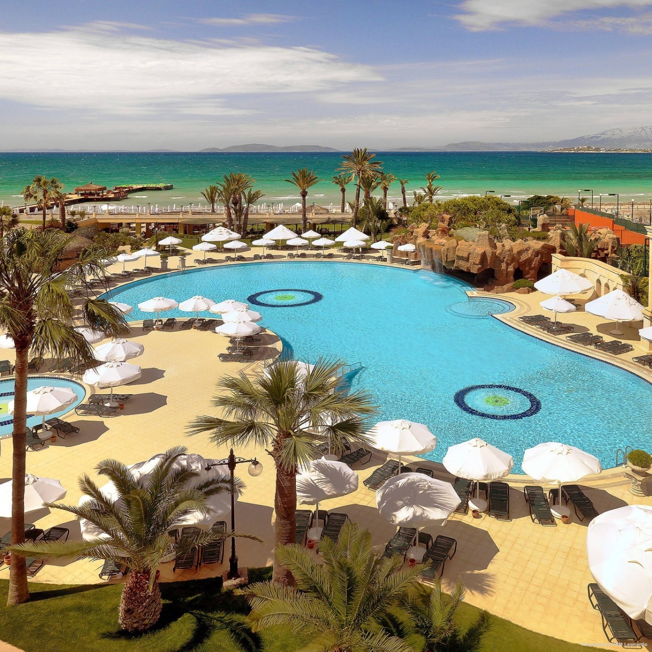Sheraton Cesme Hotel Resort And Spa 5 Hrs Star Hotel In Cesme Izmir