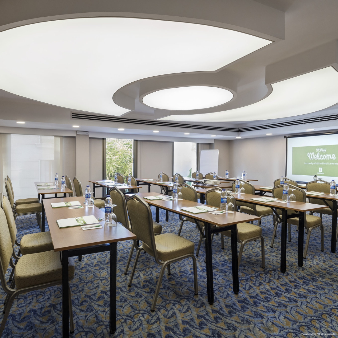Holiday Inn Istanbul Old City 4 Hrs Star Hotel In Istanbul Istanbul