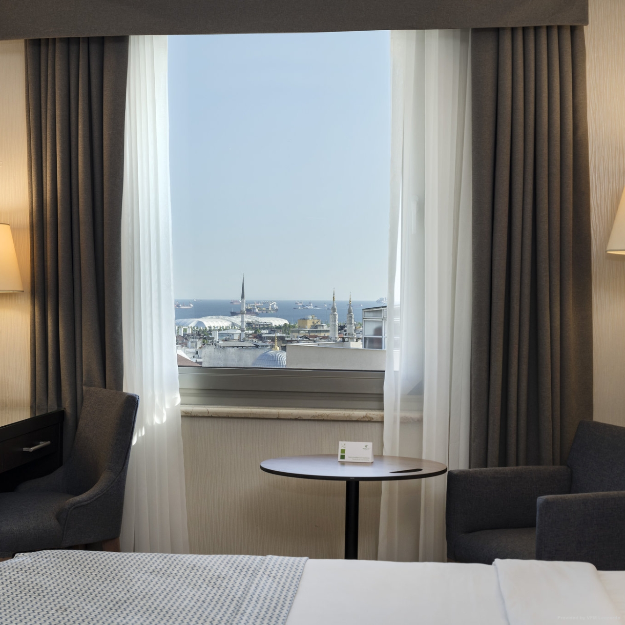 Holiday Inn Istanbul Old City 4 Hrs Star Hotel In Istanbul Istanbul