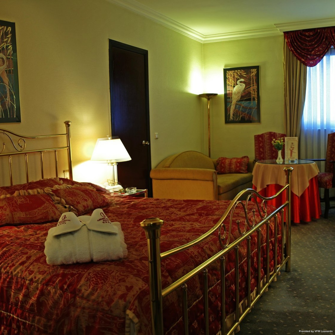 Gunes Hotel Istanbul 4 Hrs Star Hotel In Istanbul Istanbul
