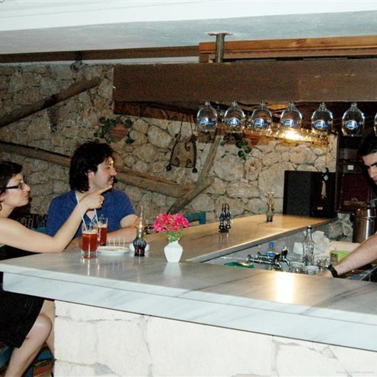 Amphora Hotel 3 Hrs Star Hotel In Kas Antalya Ili