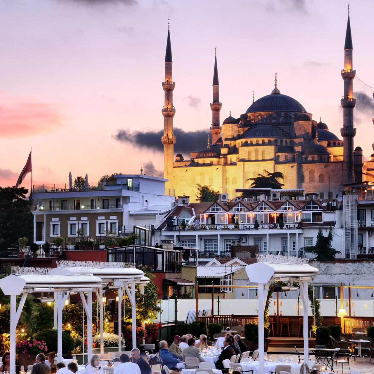 Armada Istanbul Old City Hotel 4 Hrs Star Hotel In Istanbul Istanbul