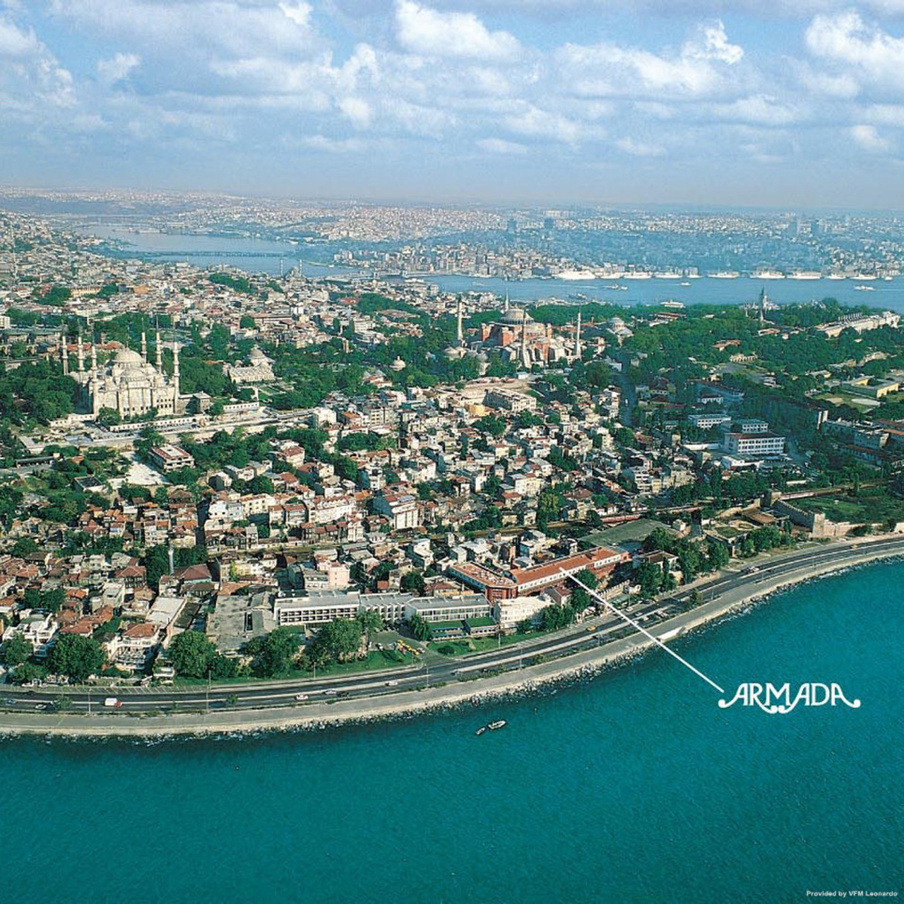 Armada Istanbul Old City Hotel 4 Hrs Star Hotel In Istanbul Istanbul