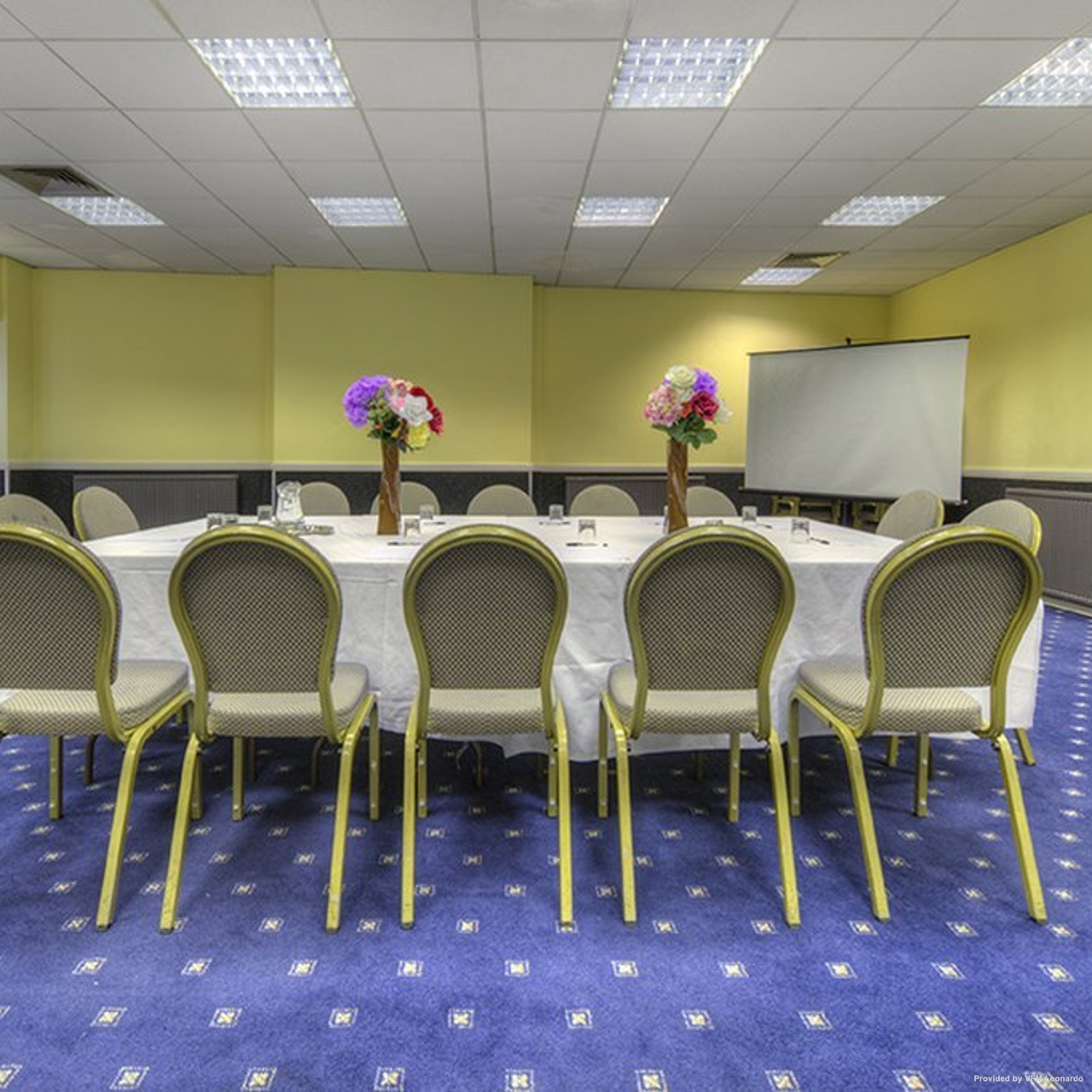 Comfort Inn City Centre Birmingham In Birmingham England Hrs