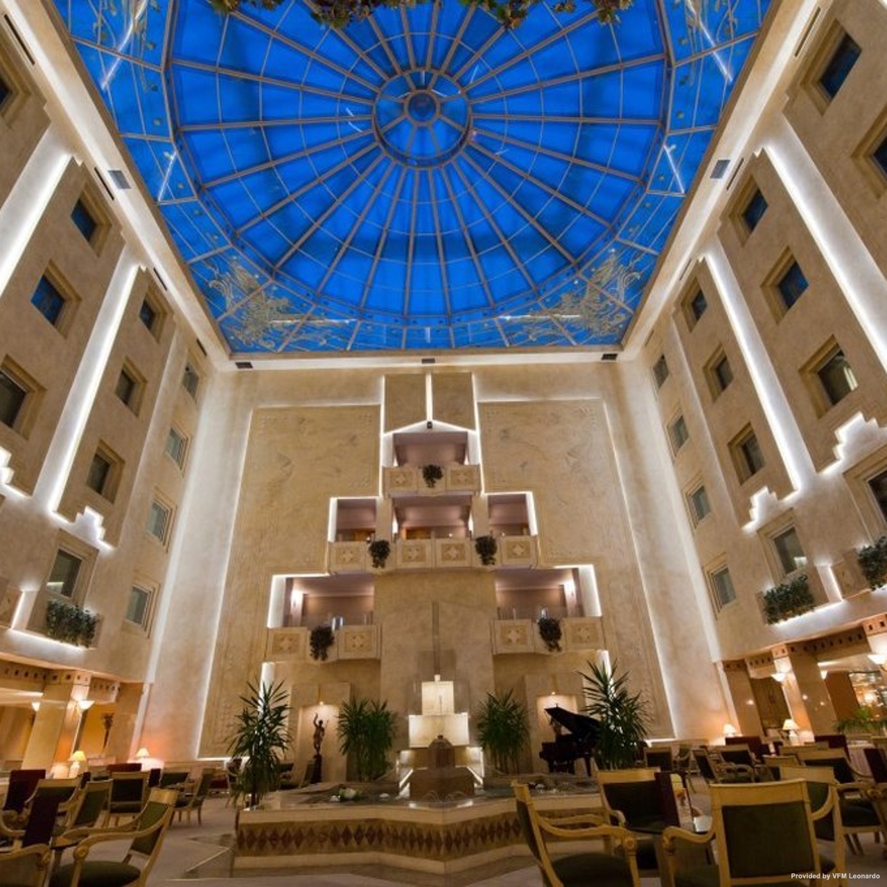 Zorlu Grand Hotel Trabzon 5 Hrs Star Hotel In Trabzon Trabzon