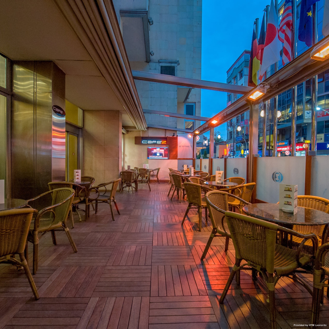 Zorlu Grand Hotel Trabzon 5 Hrs Star Hotel In Trabzon Trabzon