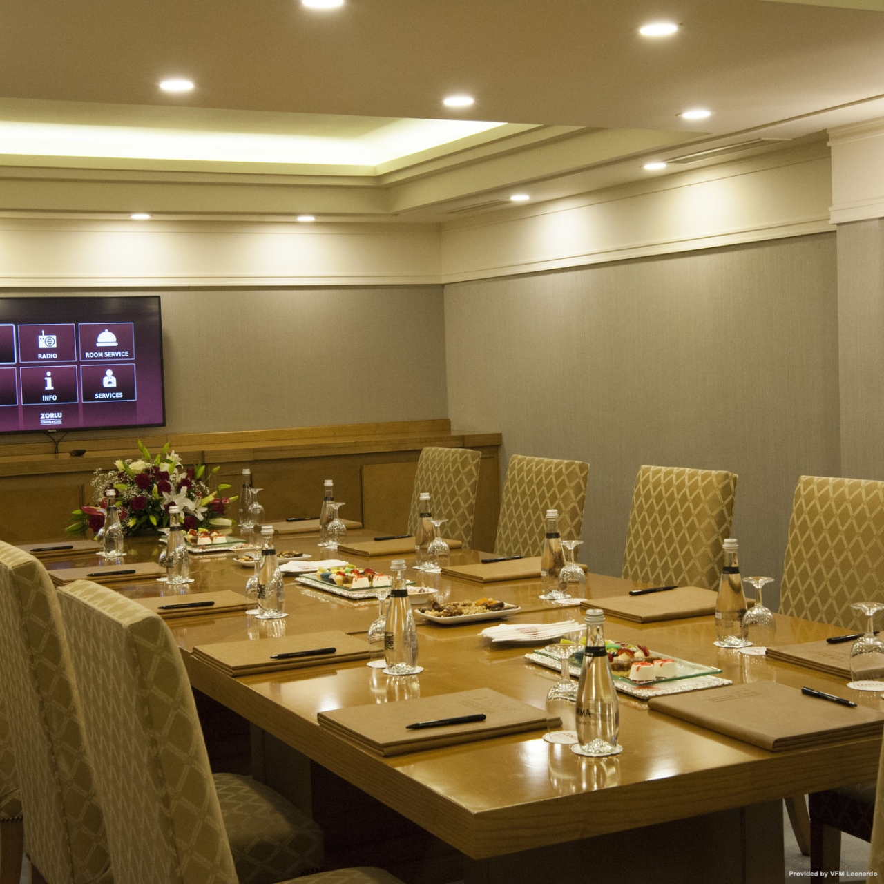 Zorlu Grand Hotel Trabzon 5 Hrs Star Hotel In Trabzon Trabzon