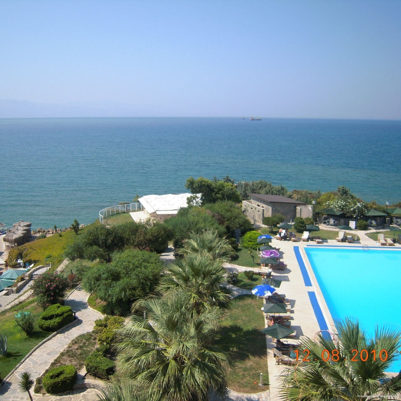 Hotel Babaylon 4 Hrs Star Hotel In Cesme Izmir