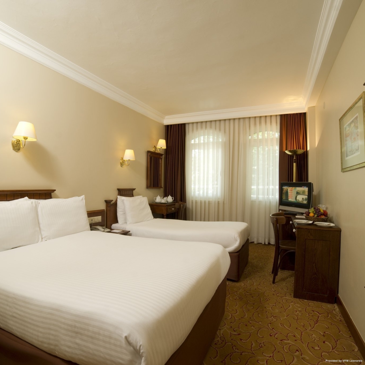 Best Western Citadel Hotel 4 Hrs Star Hotel In Istanbul Istanbul