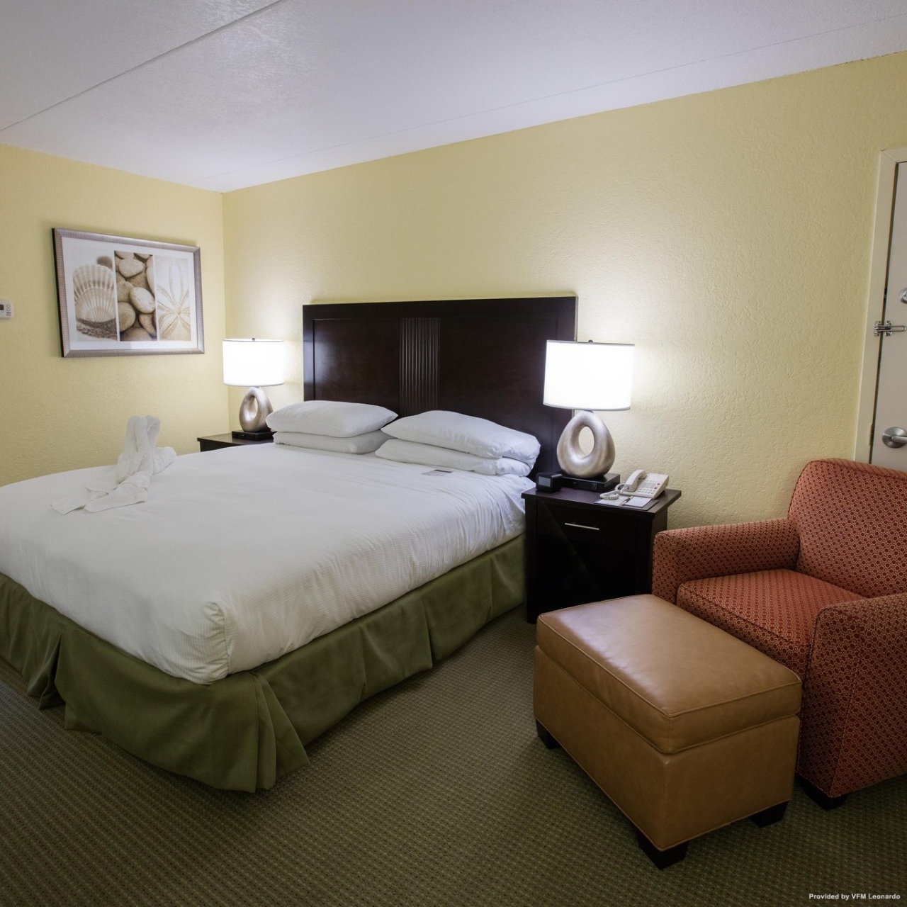 Hotel Doubletree By Hilton Cocoa Beach Oceanfront 4 Hrs Star Hotel In Cocoa Beach Florida