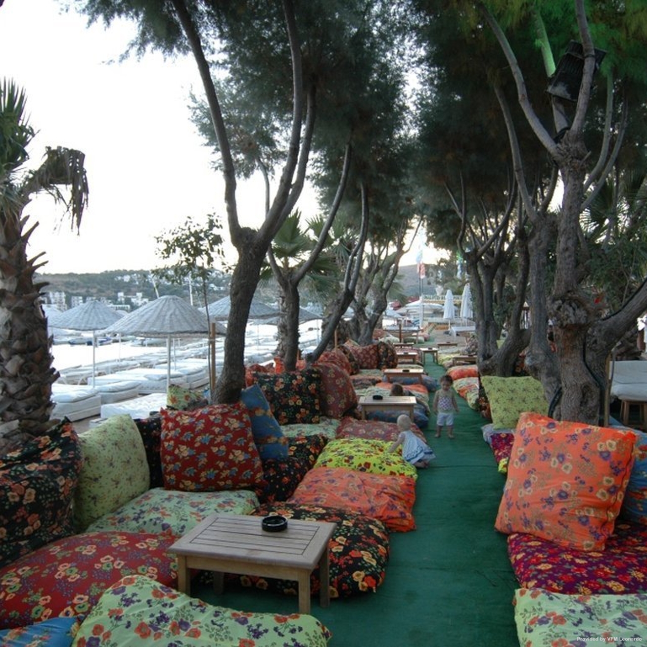 Hotel Okaliptus 4 Hrs Star Hotel In Bodrum Mugla