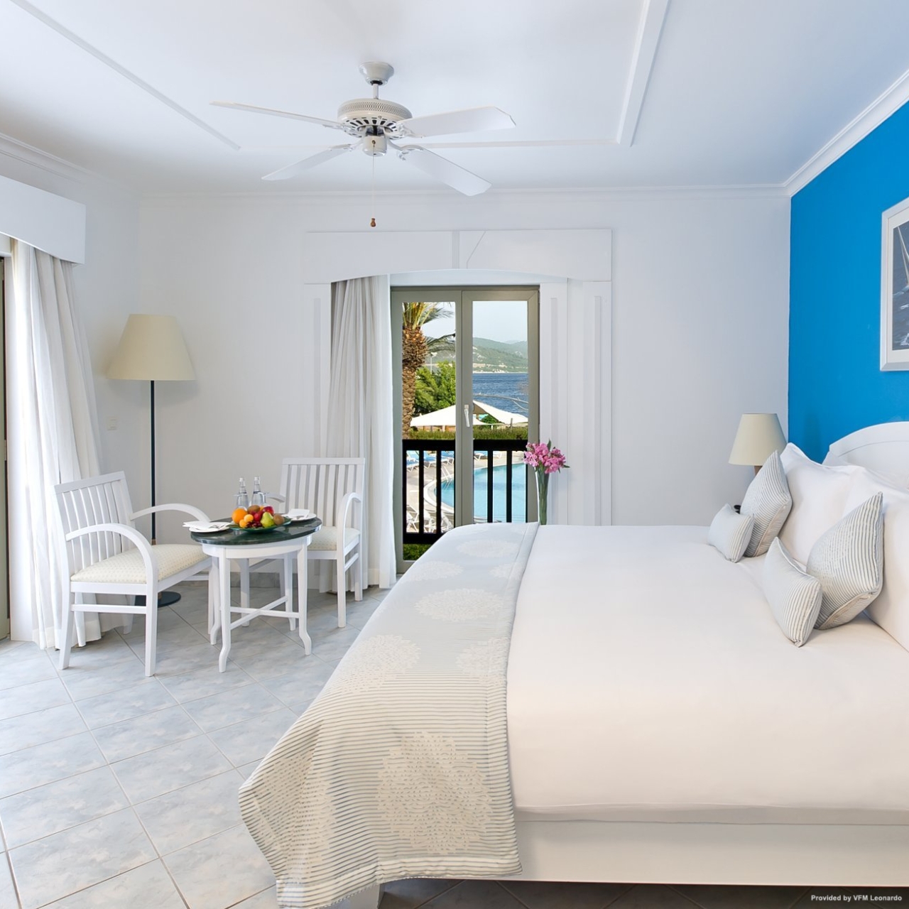 Hotel Divan Bodrum 5 Hrs Star Hotel In Turkbuku Bodrum