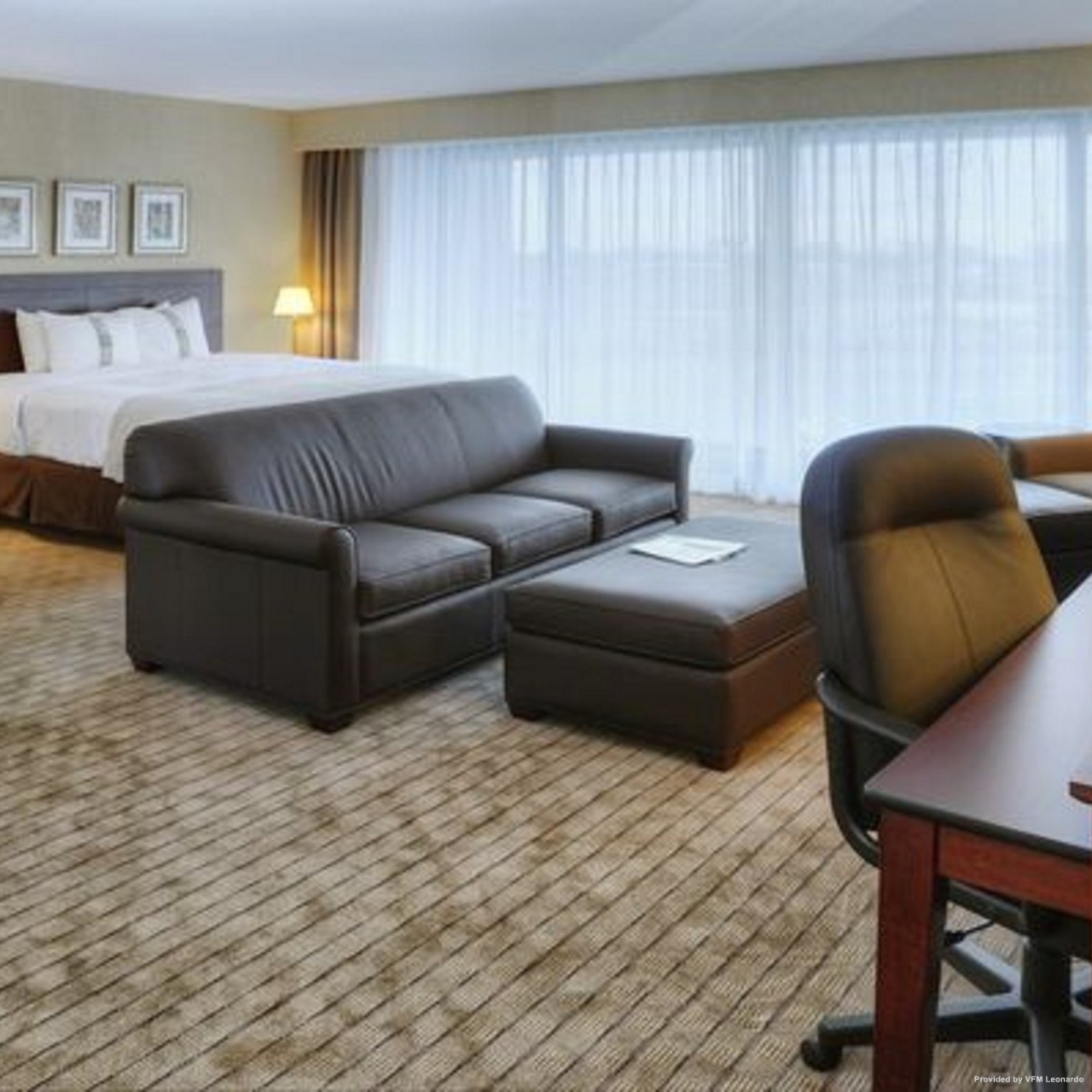 holiday inn toronto airport east canada chez hrs avec services gratuits