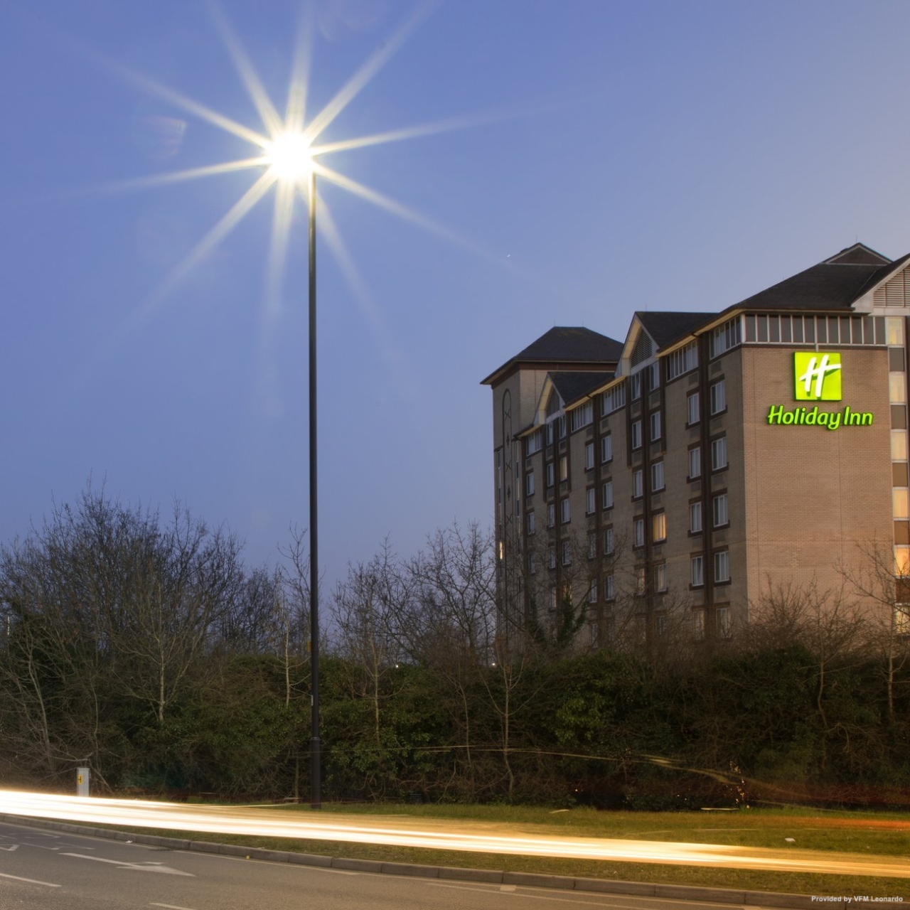 Holiday Inn Slough Windsor Windsor And Maidenhead Windsor Bei Hrs Gunstig Buchen