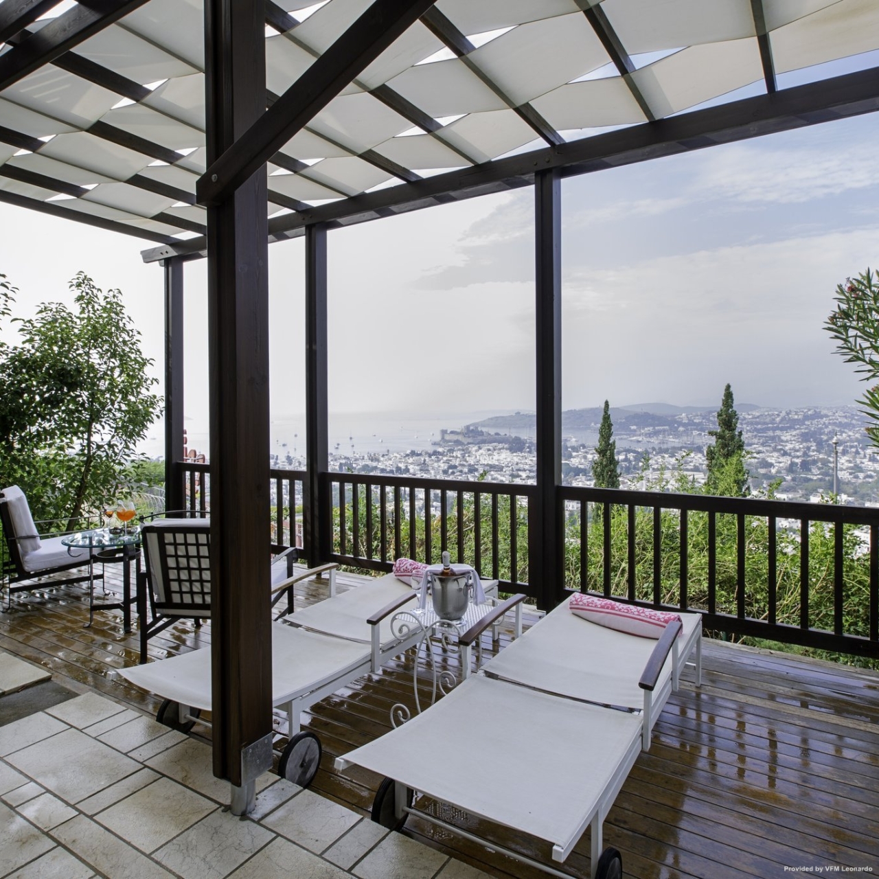 Hotel The Marmara Bodrum 5 Hrs Star Hotel In Bodrum Mugla