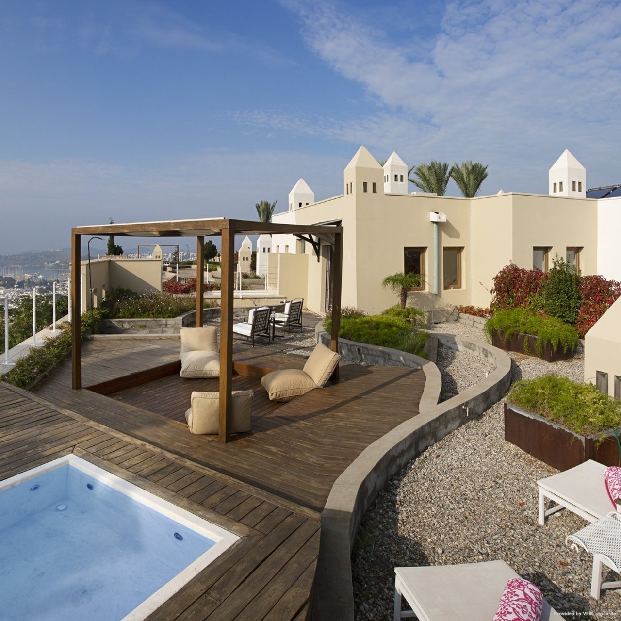 Hotel The Marmara Bodrum 5 Hrs Star Hotel In Bodrum Mugla
