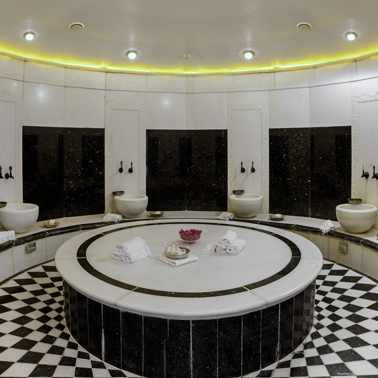 Hotel The Marmara Bodrum 5 Hrs Star Hotel In Bodrum Mugla