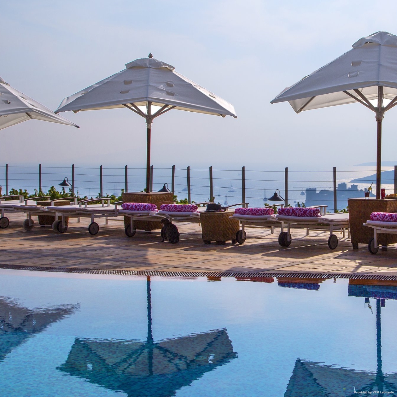 Hotel The Marmara Bodrum 5 Hrs Star Hotel In Bodrum Mugla