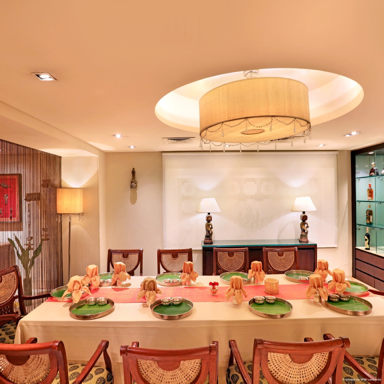 Itc Maratha A Luxury Collection Hotel Mumbai 5 Hrs Star Hotel In